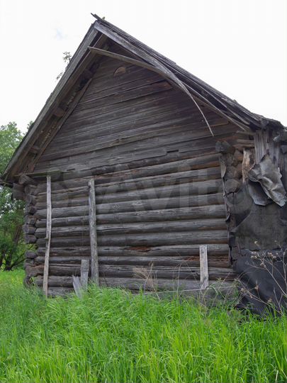 Участок 12 сот. (ИЖС)