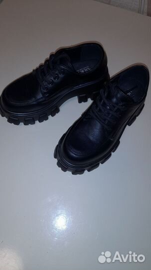 Туфли школьные ulet 33размер