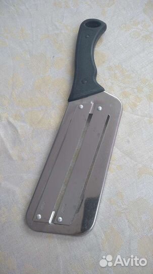 Нож для капусты нержавеющая сталь