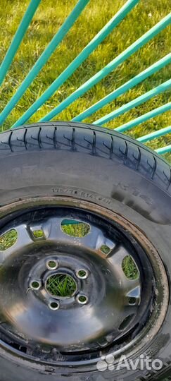 Pirelli Cinturato P1 175/70 R14