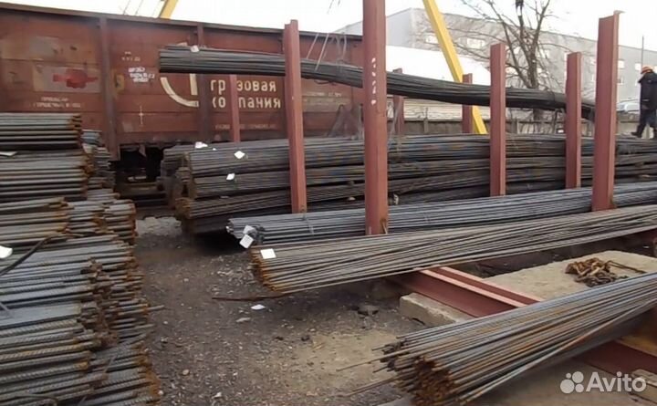 Арматура 18мм