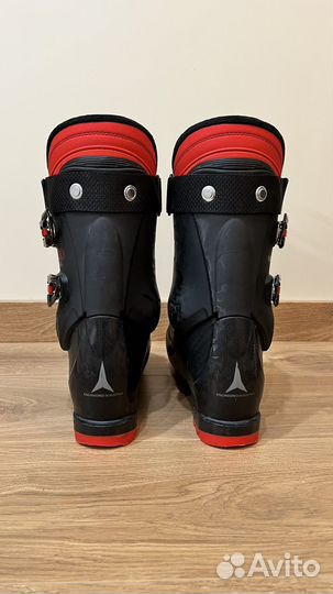 Горнолыжные ботинки atomic hawx magna 100