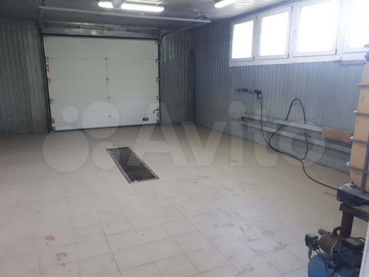 Свободного назначения, 87 м²