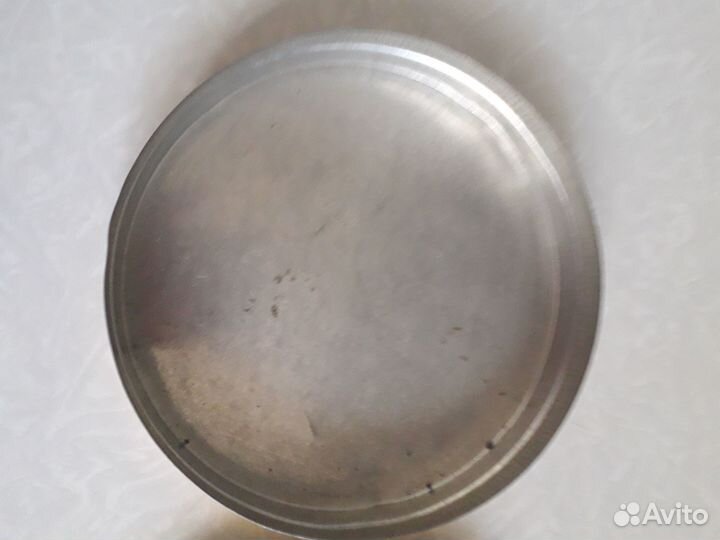 Жестяная банка 