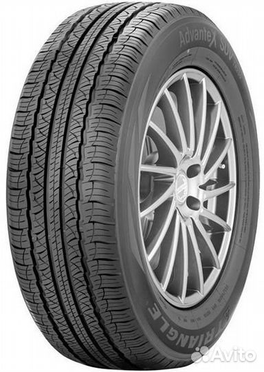 Triangle TR259 235/70 R15 107H