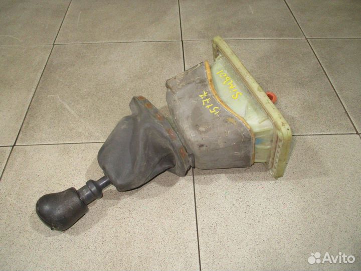 Кулиса кпп Renault Symbol I 1999-2008