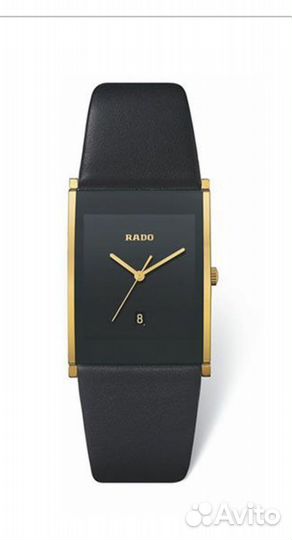 Часы Rado integral