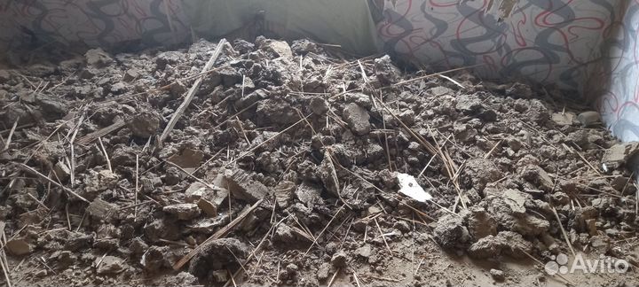 Вывоз мусора