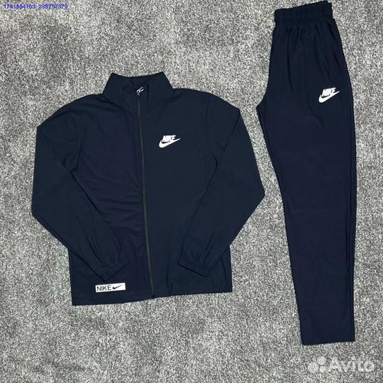 Спортивный костюм Nike на лето (Арт.84015)