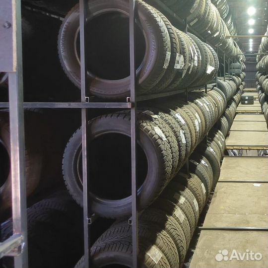 Tigar Winter 195/55 R15 85H