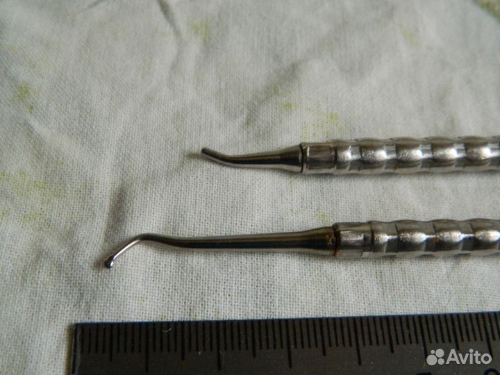 Мединструмент СССР