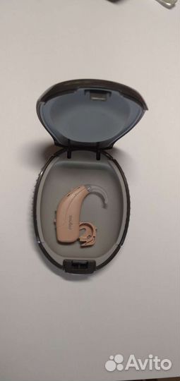 Слуховой аппарат Simens(signia)