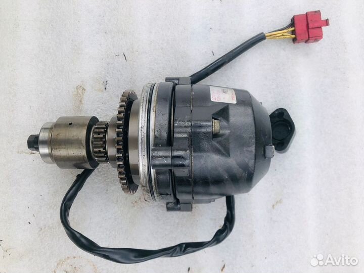 Honda CB1000 92 генератор