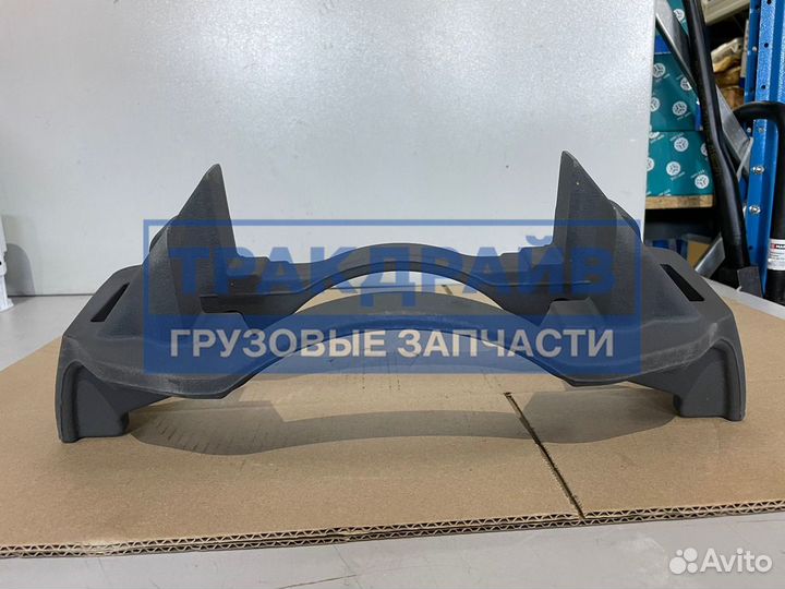 Скоба суппорта Knorr SN65 оси BPW