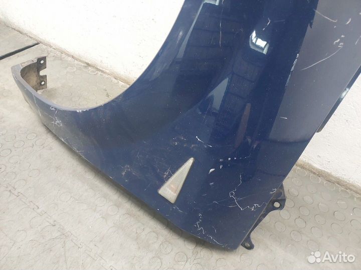 Крыло Renault Scenic, 2005