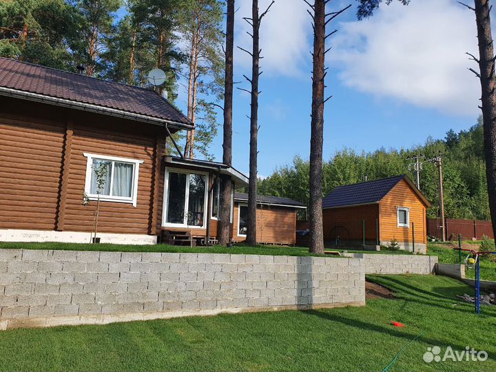 Благоустройство территорий под ключ