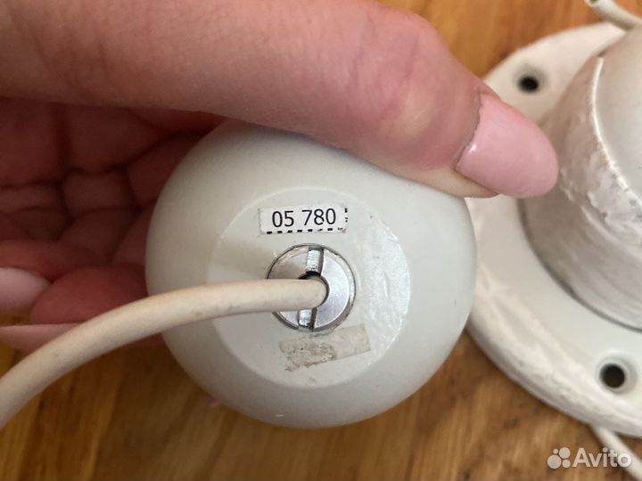 Камера видеонаблюдения купольная