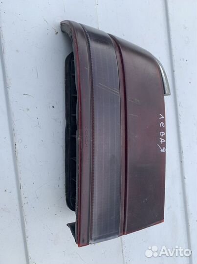 Фонарь левый mazda 626