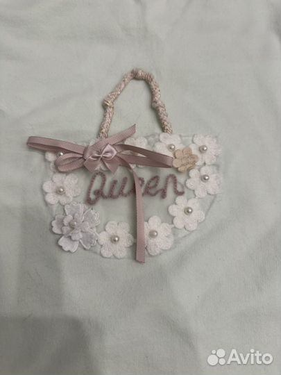 Свитшот на девочку