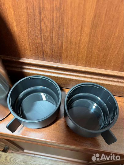 Новый Термос Икеа 1 литр