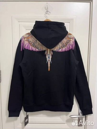 Худи Marcelo Burlon Оригинал