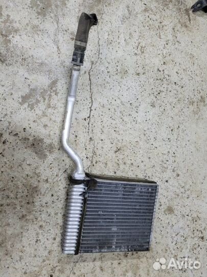 Испаритель кондиционера Ford Kuga 1 D6DG 2008