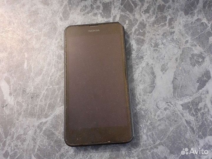 Nokia лмия 630