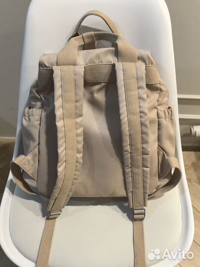 Сумка рюкзак для мамы