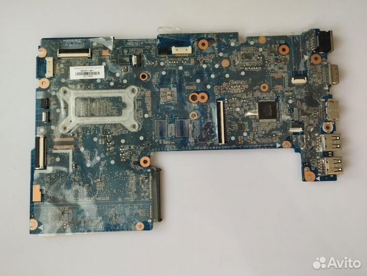 Материнская плата HP ProBook 440 G3
