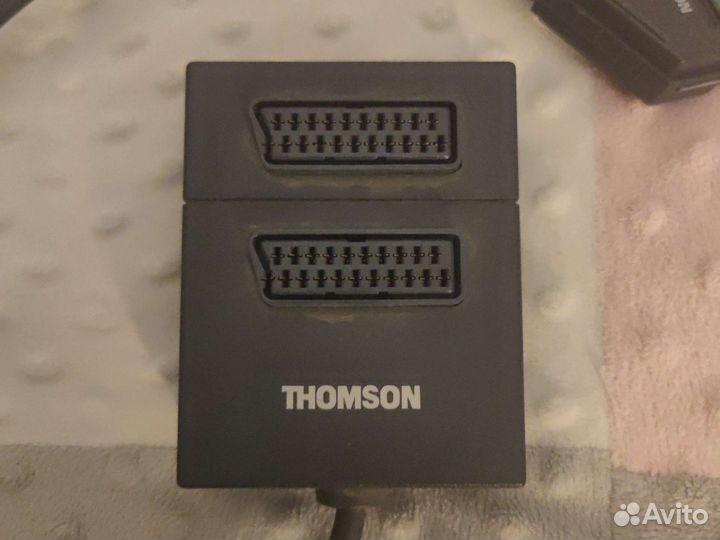 Разветвитель scard