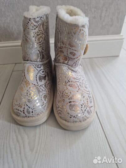 Ugg угги детские