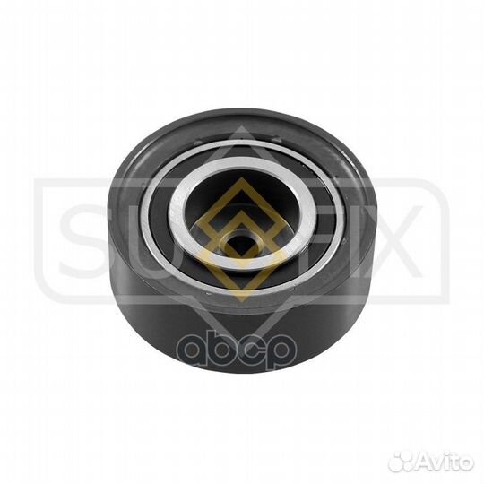 Ролик обводной ремня грм LCV FP2499 sufix