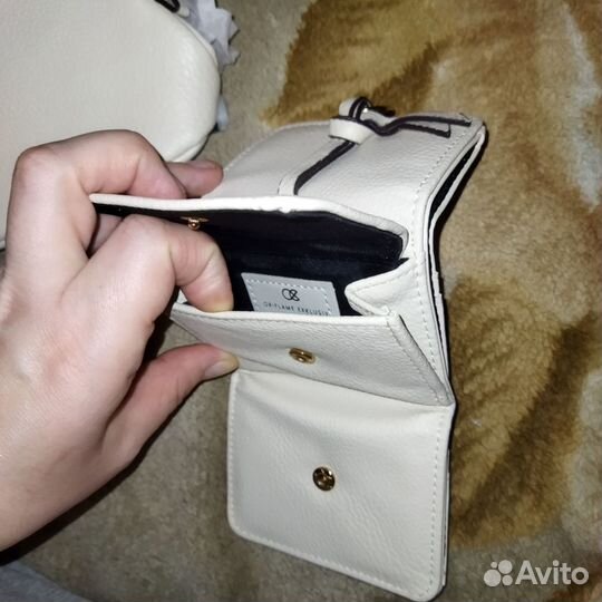 Набор аксессуаров