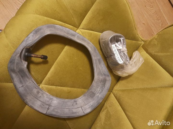 Камера для коляски или велосипеда