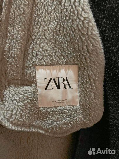 Пальто мужское zara (50)