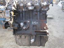 Двигатель Rover 75 M47