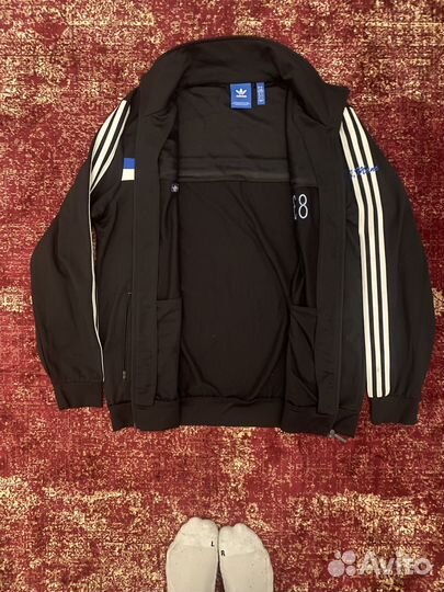 Олимпийка adidas originals