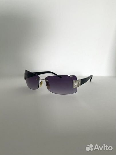 Винтажные очки Givenchy оригинал