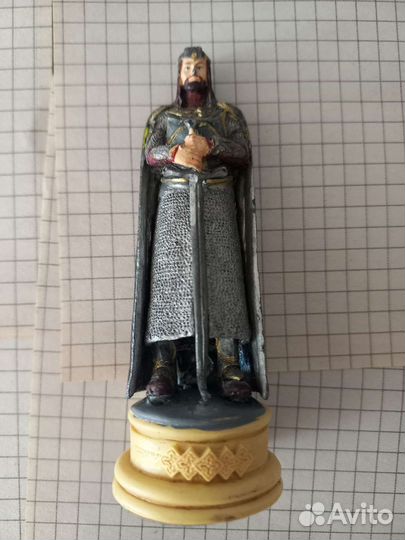 Статуэтки богов Египта