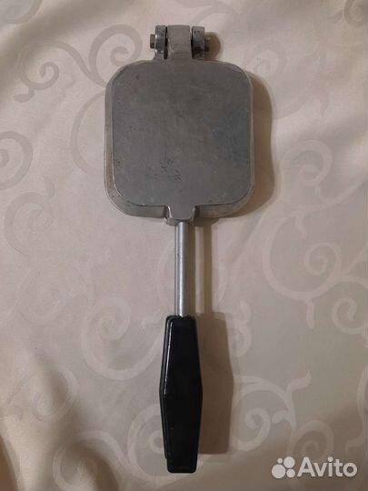 Форма для выпечки. Мишка Олимпиада 80