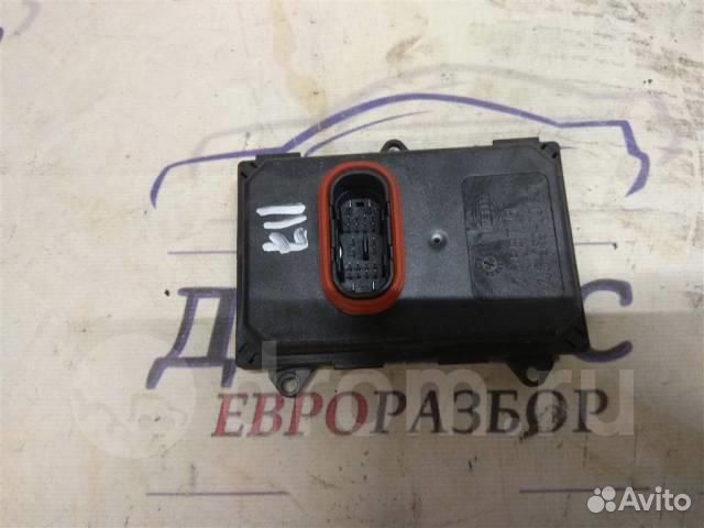 Блок ксеноновой лампы VW Touareg 2002-2010