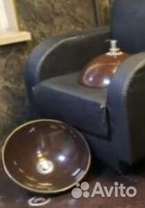 Раковина керамическая