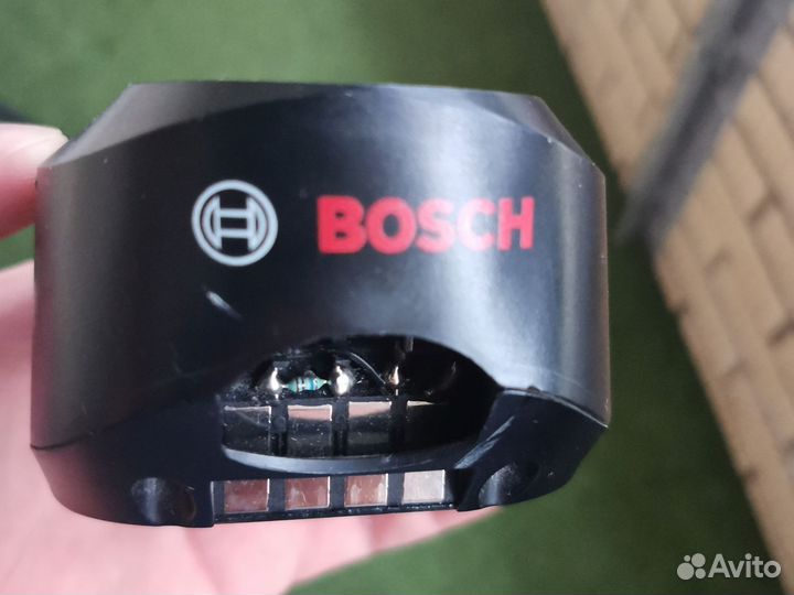 Зарядка для шуруповерта bosch 18v