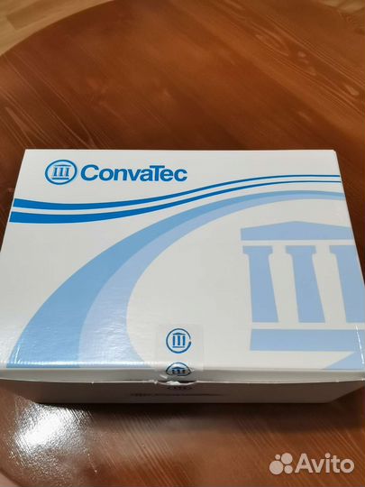 Калоприемник однокомпонентный