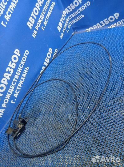 Ручка открывания багажника Lifan Breez седан