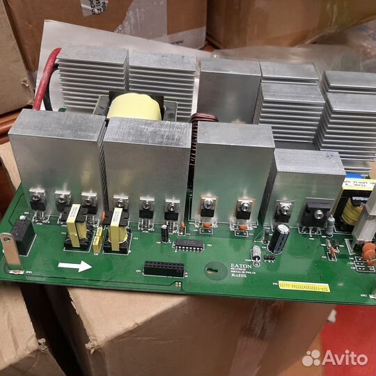 Плата ибп Eaton 5PX