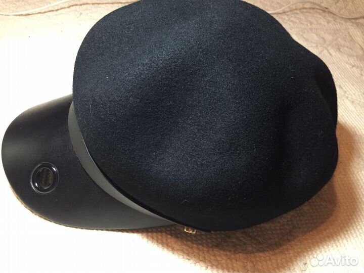 Кепка картуз женская осень