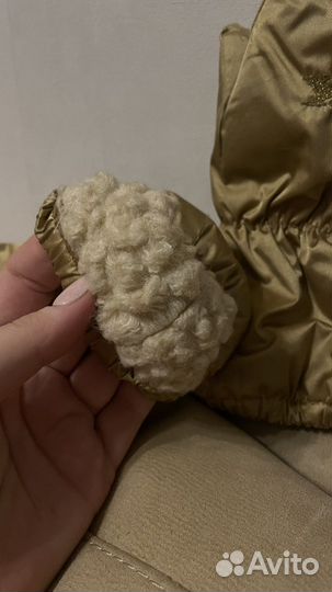 Варежки kerry размер 2