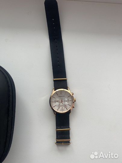 Часы george kini