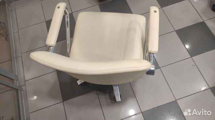 Welonda кресло + зеркало парикмахерское